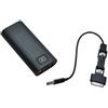 Baladeo PLR902 Twin powerbank 2xUSB,,