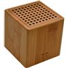 Baladeo PLR933 altoparlante wireless con potenza musicale di 3W,