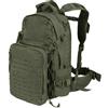 Direct Action® Direct Action Ghost zaino in cordura 25l, verde oliva,