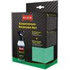 Ballistol Kit di pulizia per parti in plastica,