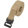Brandit Cintura tattica, cammello,