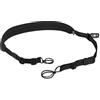 Direct Action® Direct Action Padded imbragatura per carabina a due punti, nero,