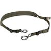 Direct Action® Direct Action Imbragatura per carabina a due punti - Verde Ranger,