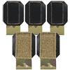 Direct Action® Direct Action Passanti per polsini flessibili - MultiCam,