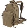 Direct Action® Direct Action Ghost MKII zaino - cordura, marrone coyote,