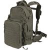 Direct Action® Direct Action Ghost MkII zaino - cordura, verde ranger,