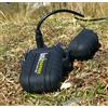 BasicNature Arc accendino usb impermeabile,