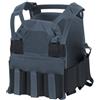 Direct Action® Direct Action HELLCAT LOW VIS portatarga - Cordura, grigio ombra,