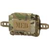 Direct Action® Direct Action Valigia compatta MED orizzontale - multicam,