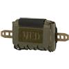 Direct Action® Direct Action Compact MED orizzontale, verde ranger,