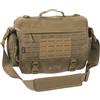 Direct Action® Direct Action MESSENGER borsa - cordura - marrone coyote,