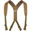 Direct Action® Direct Action Mosquito y-harness fettuccia modulare - cordura - , marrone coyote,