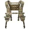 Direct Action® Direct Action Mosquito H-harness imbracatura modulare - cordura - multicam,
