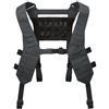 Direct Action® Direct Action Mosquito imbracatura modulare - Cordura, grigio ombra,