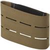Direct Action® Direct Action Pannello molle su fondina in kydex - Cordura, marrone coyote,