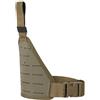 Direct Action® Direct Action Mosquito Pannello cosciale MK II - cordura, verde adattativo,