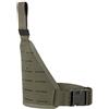 Direct Action® Direct Action Mosquito cosciale mk ii - cordura, verde ranger,