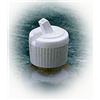BasicNature Bottiglia con tappo versatore 50 ml 2 pz.,