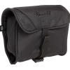 Brandit Toiletry Borsa da toilette media, nera,