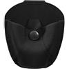 Direct Action® Direct Action Supporto per manette a basso profilo - Cordura® - nero,