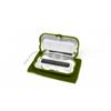 BasicNature Riscaldatore tascabile a carbone di legna,