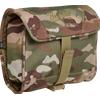 Brandit Toiletry Borsa da toilette media, multicam,