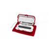 BasicNature Riscaldatore tascabile a carbone di legna,