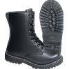 Brandit Para scarpe, nero,