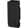Direct Action® Direct Action Custodia per tornelli aperta - Cordura , nero,