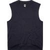 Brandit Maglietta senza maniche, blu,