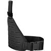Direct Action® Direct Action MK II pannello cosciale - Cordura® - nero,