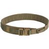 Direct Action® Direct Action Mustang cintura fissa per pistola - Cordura , marrone coyote,