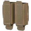 Direct Action® Direct Action Slick custodia per caricatore per pistola, marrone coyote,