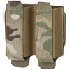 Direct Action® Direct Action Slick fondina per pistola per caricatori - multicam,