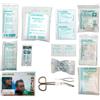 BasicNature Plus kit di pronto soccorso,