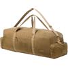 Direct Action® Direct Action Borsa da trasporto - grande - cordura - coyote brown,