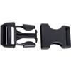BasicNature Fermaglio 20 mm 2 pezzi,