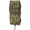 Direct Action® VERTICAL MK II puzdro na lekárničku Cordura, PenCott WildWood™,