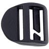 BasicNature Fibbia per cinturino speciale 25 mm 2 pezzi,
