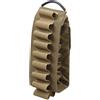 Direct Action® Direct Action Shotgun Custodia per cartucce, marrone coyote,