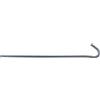 BasicNature Picchetti per tende 20 cm 10 pz.,