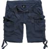 Brandit Urban Legend pantaloncini, Navy,