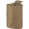 Direct Action® Direct Action Fondina per caricatori e cartucce vuote LARGE - Cordura - Coyote Brown,