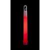 BasicNature Bastone luminoso 15 cm, rosso,