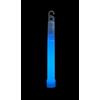 BasicNature Bastone luminoso 15 cm, blu,