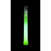 BasicNature Bastone luminoso 15 cm, verde,