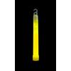 BasicNature Bastone luminoso 15 cm giallo,