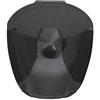 Direct Action® Direct Action Custodia per manette a basso profilo - Cordura - grigio ombra,