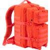 Brandit US Cooper zaino grande, arancione 40L,