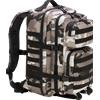 Brandit US Cooper Zaino grande, urbano 40L,